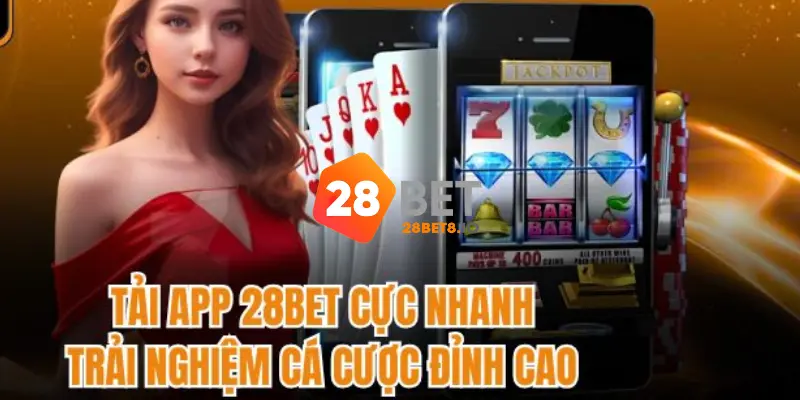 28BET - Trang Chủ 28BET.COM Chính Thức Uy Tín #1 Nhận 288k 12 Cách tải app 28BET trên điện thoại có hệ điều hành Android và IOS dễ dàng