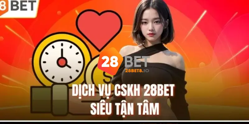 28BET - Trang Chủ 28BET.COM Chính Thức Uy Tín #1 Nhận 288k 4 Đội ngũ hỗ trợ CSKH 24/7 chuyên nghiệp, nhiệt tình và đa kênh